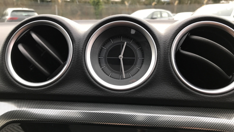 Suzuki Vitara 1.4 Boosterjet 48V Hybrid SZ5 5dr Petrol Estate